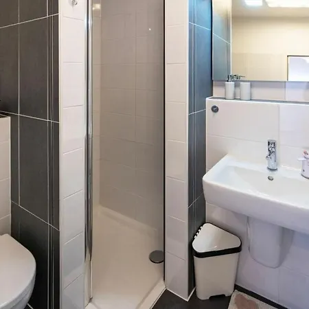 Prázdninový dům Frisian Bee Modern Retreat *