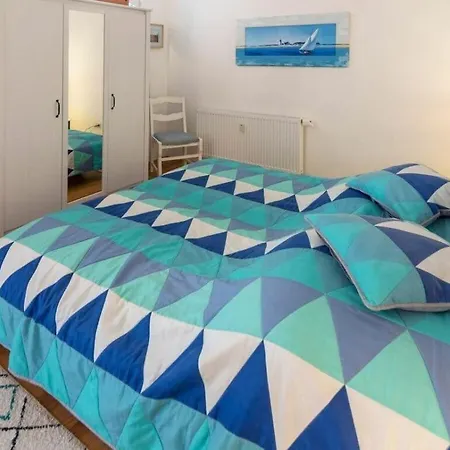 Prázdninový dům Frisian Bee Modern Retreat