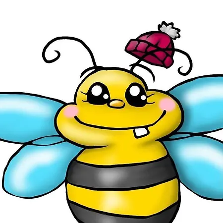 Frisian Bee Modern Retreat *