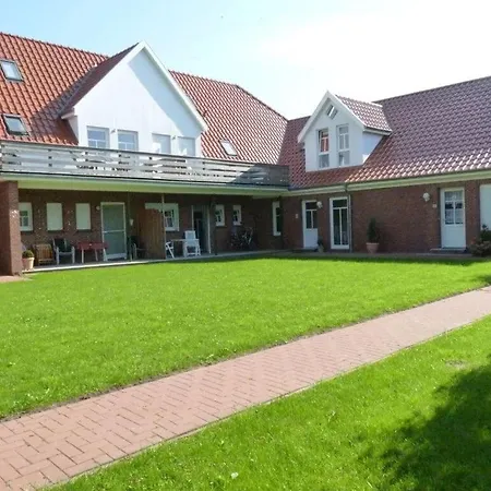 Frisian Bee Modern Retreat Prázdninový dům