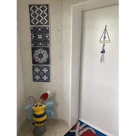 Frisian Bee Modern Retreat Prázdninový dům Dornumersiel