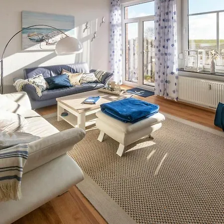 Prázdninový dům Frisian Bee Modern Retreat *